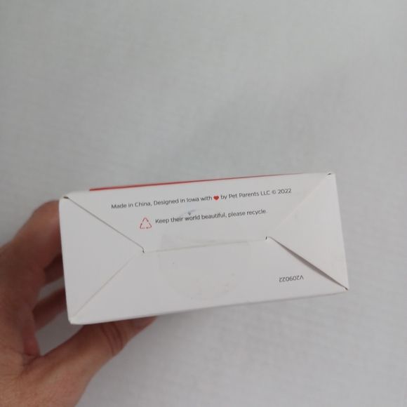 Dog Diapers 3 Pack NEW XS (4"-10" Waist) Rustic/Gray/Black -Female -Pet Parents - Picture 5 of 7